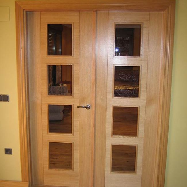 muebles a medida en Gijón