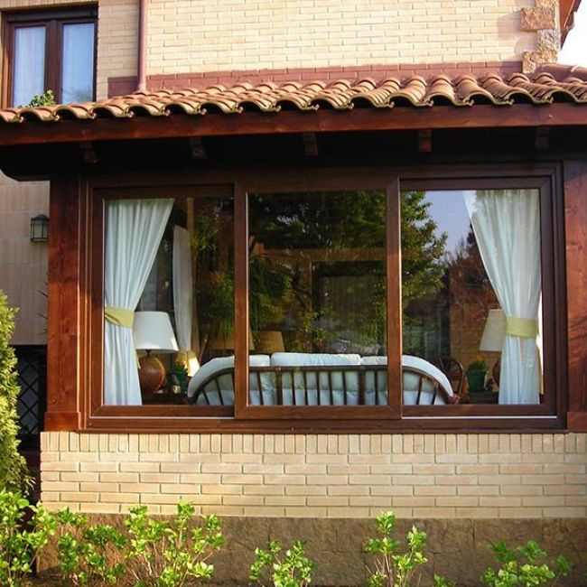 Carpintería en Gijón